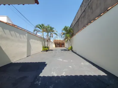 Casa com 2 Quartos à venda, 270m² no Vila Monte Alegre, Ribeirão Preto