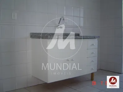 Apartamento com 1 Quarto à venda, 45m² no Parque Industrial Lagoinha, Ribeirão Preto