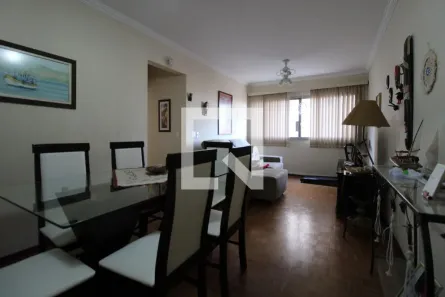Apartamento com 3 Quartos à venda, 78m² no Bosque, Campinas