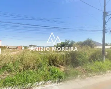 Lote/Terreno à venda, 480m² no Jardim Atlântico Central (Itaipuaçu), Maricá
