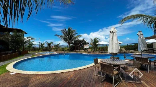 Casa de Condomínio com 3 Quartos à venda, 168m² no Itacimirim (Monte Gordo), Camaçari