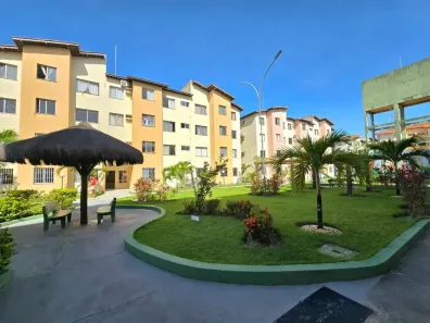 Apartamento com 2 Quartos à venda, 50m² no São Brás, Nossa Senhora do Socorro