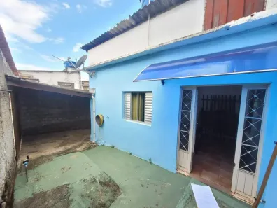 Casa com 4 Quartos à venda, 101m² no Independência (Barreiro), Belo Horizonte