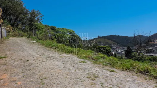 Lote/Terreno à venda, 774m² no Conselheiro Paulino, Nova Friburgo
