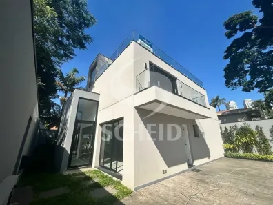Casa com 4 Quartos à venda, 550m² no Jardim Luzitânia, São Paulo