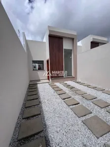 Casa com 3 Quartos à venda, 75m² no São Pedro, Vitória da Conquista