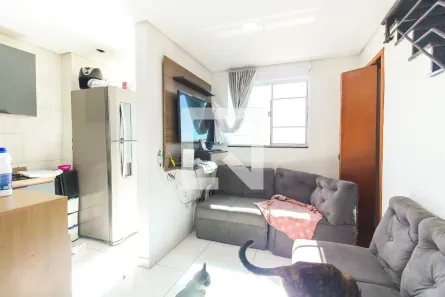 Apartamento com 1 Quarto à venda, 35m² no Cidade Líder, São Paulo