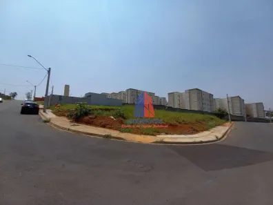 Lote/Terreno à venda, 283m² no Jardim das Laranjeiras, Santa Bárbara D'Oeste