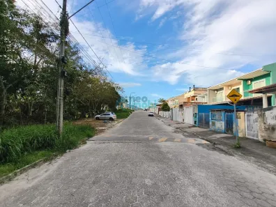 Lote/Terreno à venda, 699m² no Forquilhas, São José