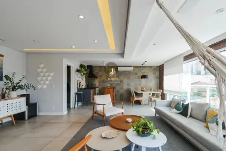 Apartamento com 3 Quartos à venda, 155m² no Vila Mariana, São Paulo