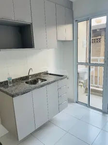Apartamento com 2 Quartos à venda, 36m² no Vila Ré, São Paulo