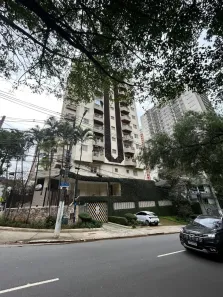 Apartamento com 1 Quarto à venda, 59m² no Vila Andrade, São Paulo