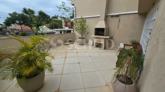 Sobrado com 3 Quartos à venda, 150m² no Vila Guarani (Z Sul), São Paulo