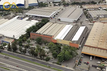 Galpão/Depósito/Armazém para alugar, 2282m² no Pavuna, Rio de Janeiro