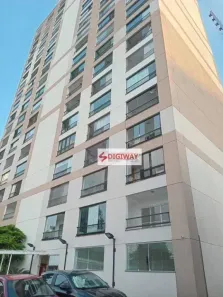 Apartamento com 1 Quarto à venda, 42m² no Cambuci, São Paulo