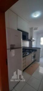 Apartamento com 2 Quartos à venda, 58m² no Jardim Marajoara, Nova Odessa