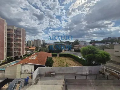 Sala Comercial para alugar, 67m² no Parque Residencial Nardini, Americana