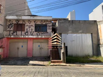 Lote/Terreno à venda, 400m² no Jardim Guarulhos, Guarulhos