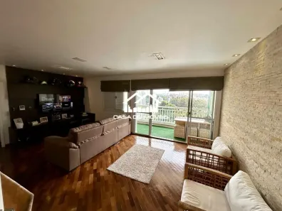 Apartamento com 3 Quartos à venda, 118m² no Lar São Paulo, São Paulo