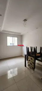 Apartamento com 2 Quartos à venda, 51m² no Residencial Ana Maria, São José dos Campos