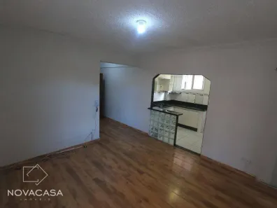 Apartamento com 2 Quartos para alugar, 68m² no São João Batista (Venda Nova), Belo Horizonte