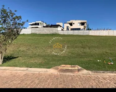 Lote/Terreno à venda, 544m² no Loteamento Parque dos Alecrins, Campinas