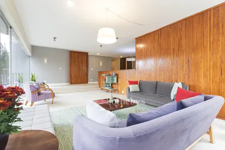 Apartamento com 4 Quartos à venda, 288m² no Sumarezinho, São Paulo