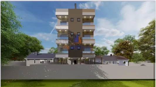 Apartamento com 2 Quartos à venda, 59m² no Centro, Pinhais