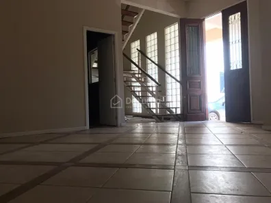 Imóvel Comercial com 9 Quartos para alugar, 280m² no Jardim Planalto, Campinas