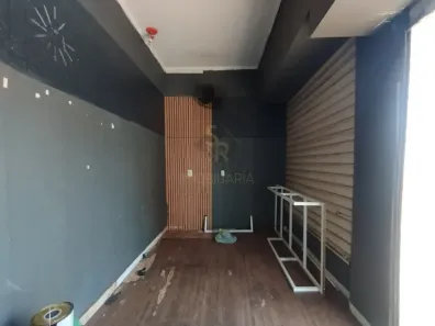 Ponto Comercial à venda, 191m² no Santa Cruz do José Jacques, Ribeirão Preto