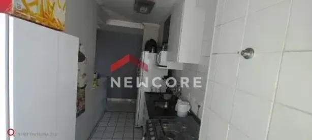 Apartamento com 2 Quartos à venda, 47m² no Metalúrgicos, Osasco