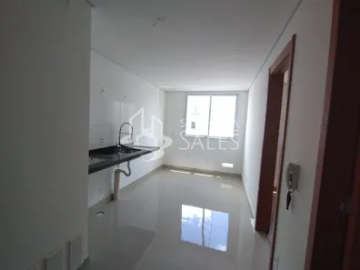 Apartamento com 1 Quarto à venda, 24m² no Belenzinho, São Paulo