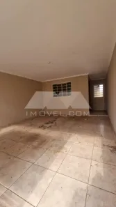 Casa com 2 Quartos para venda ou aluguel, 120m² no Jardim Novo, Rio Claro
