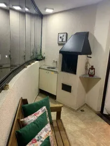 Apartamento com 2 Quartos à venda, 82m² no Cambuci, São Paulo
