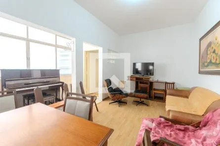 Apartamento com 2 Quartos à venda, 120m² no Bela Vista, São Paulo