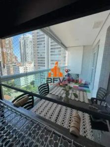 Apartamento com 2 Quartos à venda, 74m² no Gonzaga, Santos
