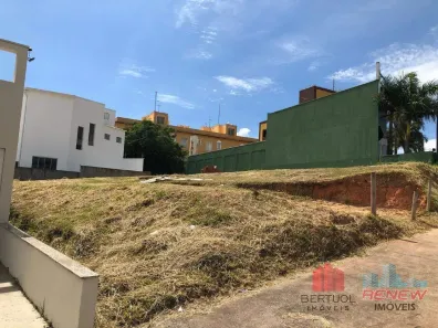Lote/Terreno à venda, 1000m² no Centro, Vinhedo