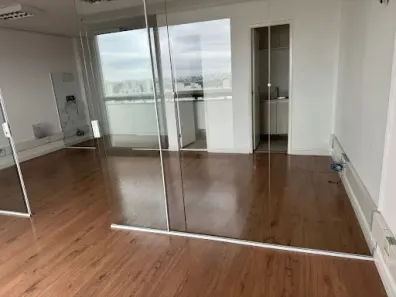 Sala Comercial para alugar, 50m² no Centro, Guarulhos