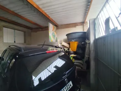 Casa com 3 Quartos à venda, 100m² no Parque Peruche, São Paulo