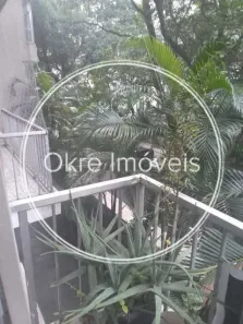 Apartamento com 3 Quartos à venda, 90m² no Copacabana, Rio de Janeiro