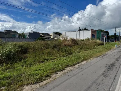 Lote/Terreno para alugar, 360m² no , Marechal Deodoro