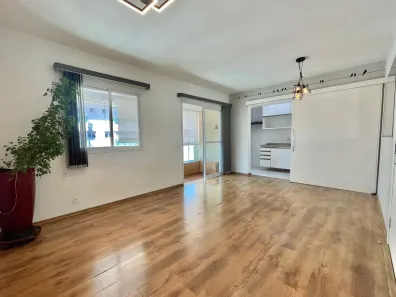 Apartamento com 2 Quartos à venda, 72m² no Vila Cruzeiro, São Paulo