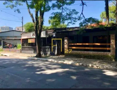 Imóvel Comercial para alugar, 284m² no Tremembé, São Paulo