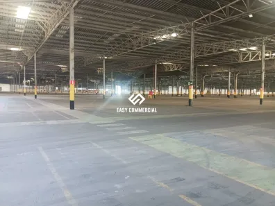 Galpão/Depósito/Armazém para alugar, 5000m² no Universitário, Belo Horizonte