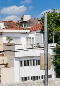 Sobrado com 3 Quartos à venda, 115m² no Vila Feliz, São Paulo