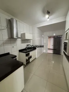 Apartamento com 3 Quartos à venda, 90m² no Parque Riacho das Pedras 2ª Seção, Contagem