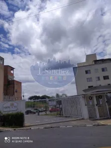 Apartamento com 3 Quartos à venda, 54m² no Vila Virgínia, Itaquaquecetuba
