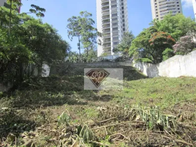 Lote/Terreno à venda, 4931m² no Vila Suzana, São Paulo