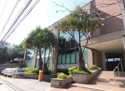 Prédio Comercial à venda, 1530m² no Vila Hamburguesa, São Paulo