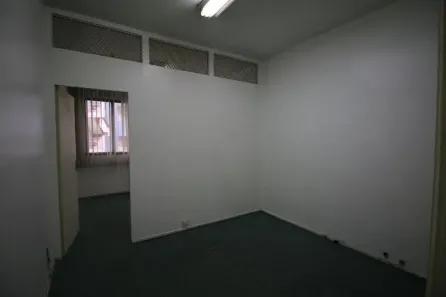 Sala Comercial para alugar, 28m² no Centro, Rio de Janeiro